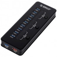 ORICO Multi-function USB HUB H10C1-U3